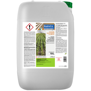 Compra GNATROL SC (10 l.). en la tienda online Fito Agrícola