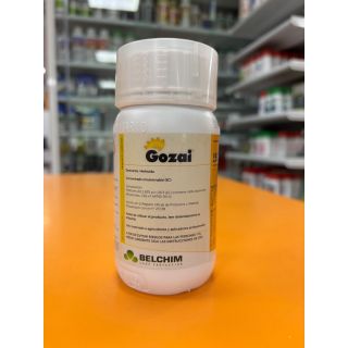Compra GOZAI (250 c.c.). en la tienda online Fito Agrícola
