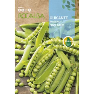 Compra GUISANTE PRINCIPE ALBERTO (30 gr.) en la tienda online Fito Agrícola