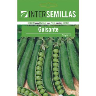 Compra GUISANTE PROGRESS N.9 (25 Kgr.) en la tienda online Fito Agrícola