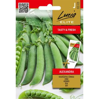 Compra GUISANTE ALEXANDRA (15 gr.) en la tienda online Fito Agrícola