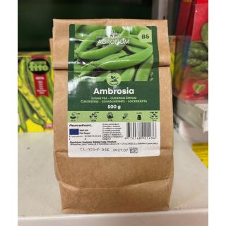 Compra GUISANTE AMBROSIA (500 gr.) en la tienda online Fito Agrícola