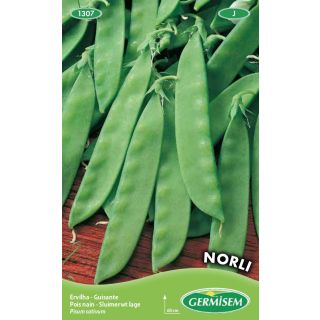Compra GUISANTE NORLI (500 gr.) en la tienda online Fito Agrícola