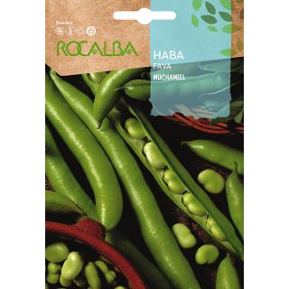 Compra HABA MUCHAMIEL (70 gr.). en la tienda online Fito Agrícola