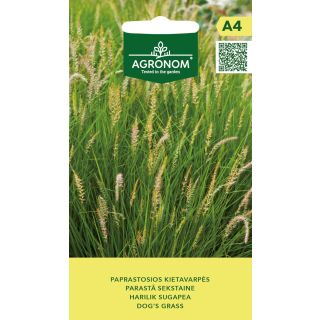 Compra HIERBA DE PERRO (1 gr. - Cerca de 1.400 Semillas). en la tienda online Fito Agrícola