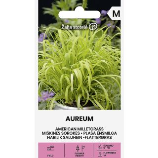 Compra MIJO AMERICANO I AUREUM (30 gr. ). en la tienda online Fito Agrícola