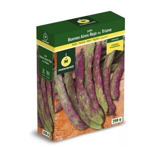 Compra JUDIA BUENOS AIRES ROJA Sel. Triana (5 Kgr.). en la tienda online Fito Agrícola