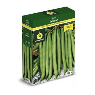 Compra JUDÍA JACKSON (100 gr.). en la tienda online Fito Agrícola