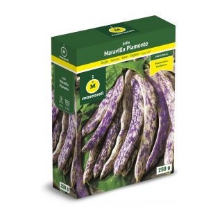 Compra JUDÍA MARAVILLA PIAMONTE (5 Kgr.). en la tienda online Fito Agrícola