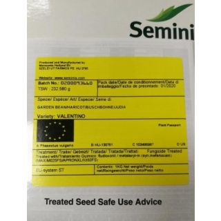 Compra JUDÍA VALENTINO (1 Kgr.). en la tienda online Fito Agrícola