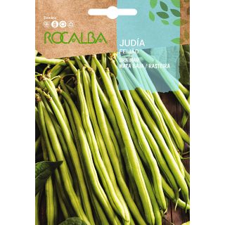 Compra JUDÍA BRAIMAR (1 Kgr.). en la tienda online Fito Agrícola
