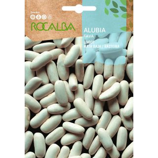 Compra JUDÍA LINGOT SUISSE (1 Kgr.). en la tienda online Fito Agrícola