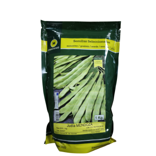 Compra JUDÍA MENDOZA (1 Kgr.). en la tienda online Fito Agrícola