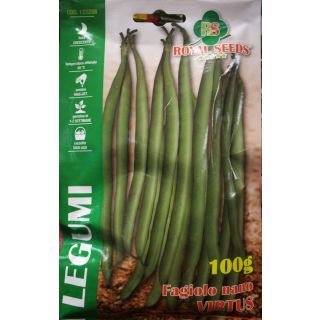 Compra JUDÍA VIRTUS (100 gr.). en la tienda online Fito Agrícola