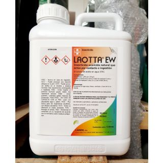 Compra LAOTTA EW (5 l.). en la tienda online Fito Agrícola