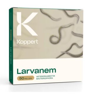 Compra LARVANEM 500 (Caja 2 x 250 millones) en la tienda online Fito Agrícola