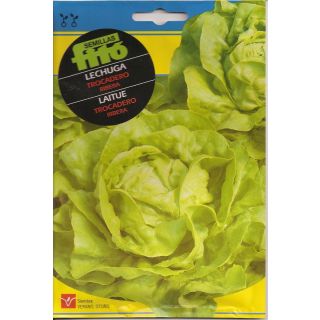 Compra LECHUGA TROCADERO S.B. RIBERA (100 gr.). en la tienda online Fito Agrícola