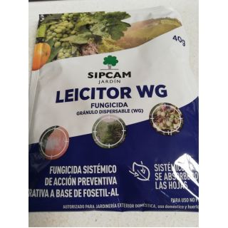 Compra LEICITOR WG (40 gr.). en la tienda online Fito Agrícola