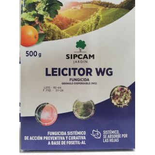 Compra LEICITOR WG (500 gr.). en la tienda online Fito Agrícola