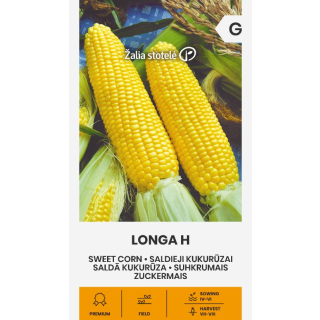 Compra MAÍZ SUPERDULCE LONGA F1 (7 gr. - Cerca de 35 Semillas). en la tienda online Fito Agrícola
