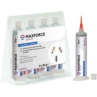 Compra MAXFORCE Quantum (120 gr. ) - Blister de 4x30 gr. en la tienda online Fito Agrícola