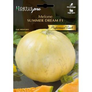 Compra MELÓN SUMMER DREAM F1 (1 gr.) en la tienda online Fito Agrícola