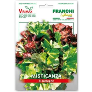 Compra LECHUGAS MEZCLADAS (8 gr.). en la tienda online Fito Agrícola