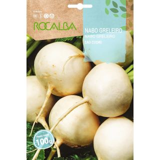 Compra NABO GRELO DE SAN COSME (100 gr.). en la tienda online Fito Agrícola