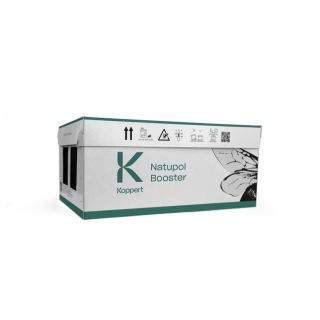 Compra NATUPOL BOOSTER (Caja con gran nido para frutales) en la tienda online Fito Agrícola