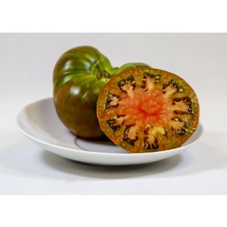 Compra TOMATE NEGRO DE CRIMEA F-1 (1.000 Semillas) en la tienda online Fito Agrícola