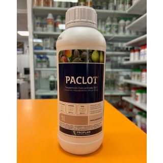 Compra PACLOT (1 l.) en la tienda online Fito Agrícola