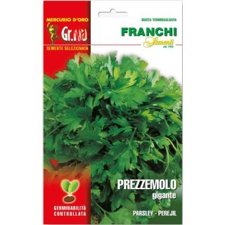 Compra PEREJIL GIGANTE DE ITALIA / NAPOLES (50 gr.). en la tienda online Fito Agrícola