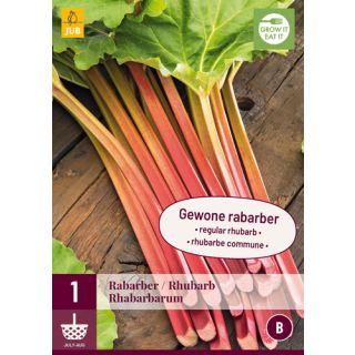 Compra RUIBARBO RHABARBARUM en la tienda online Fito Agrícola
