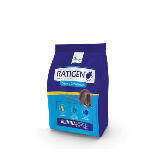 Compra RATIGEN SECURE CEBO FRESCO (150 gr.) en la tienda online Fito Agrícola