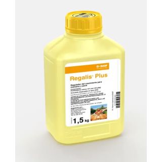 Compra REGALIS PLUS (1,50 Kgr.). en la tienda online Fito Agrícola