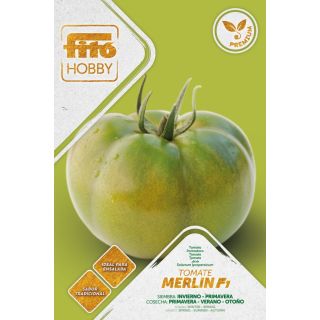 Compra TOMATE MERLIN F1 (70 Semillas). en la tienda online Fito Agrícola