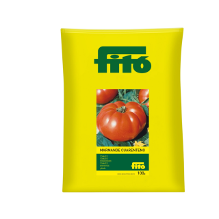 Compra TOMATE MARMANDE - CUARENTENO (100 gr.). en la tienda online Fito Agrícola