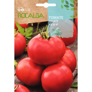 Compra TOMATE ACE 55 VF (100 gr.). en la tienda online Fito Agrícola