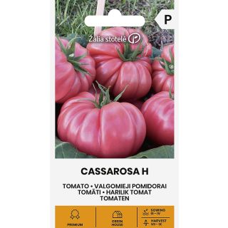 Compra TOMATE CASSAROSA F1 (5 Semillas). en la tienda online Fito Agrícola
