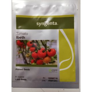 Compra TOMATE IBETH F1 (1000 Semillas). en la tienda online Fito Agrícola
