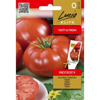 Compra TOMATE KNOCKOUT F1 (10 Semillas). en la tienda online Fito Agrícola