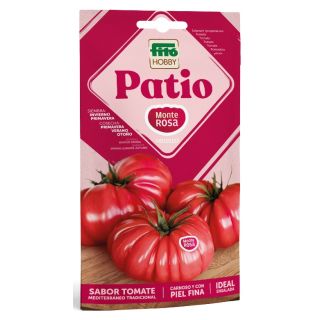 Compra TOMATE MONTEROSA F1 (5 Semillas) en la tienda online Fito Agrícola