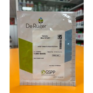 Compra TOMATE MULTIFORT F-1 Pildorado (1.000 Semillas) en la tienda online Fito Agrícola