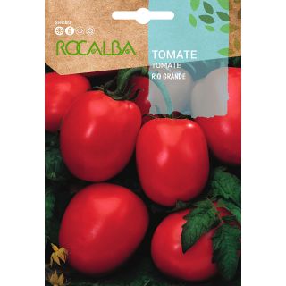 Compra TOMATE RÍO GRANDE (1 gr. - Cerca de 250 Semillas) en la tienda online Fito Agrícola