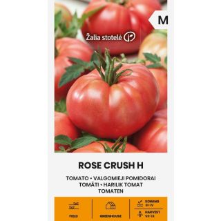 Compra TOMATE ROSE CRUSH F1 (7 Semillas). en la tienda online Fito Agrícola