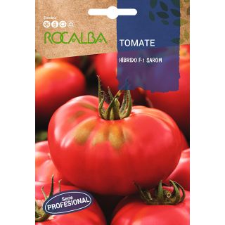 Compra TOMATE SAROM F1 (Cerca de 30 Semillas). en la tienda online Fito Agrícola