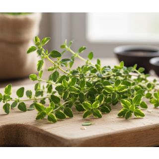 Compra TOMILLO LIMÓN ECOLÓGICO ME11 en la tienda online Fito Agrícola