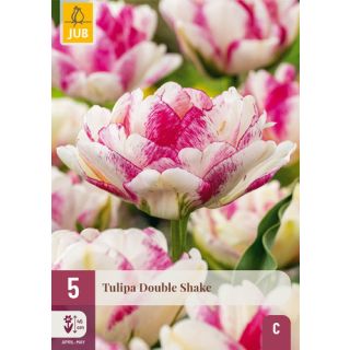 Compra TULIPÁN DOBLE SHAKE en la tienda online Fito Agrícola