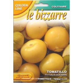 Compra TOMATILLO (1 gr.). en la tienda online Fito Agrícola