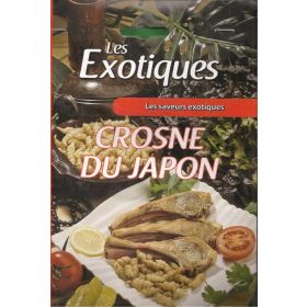 Compra CROSNES DU JAPON (50 gr.). en la tienda online Fito Agrícola